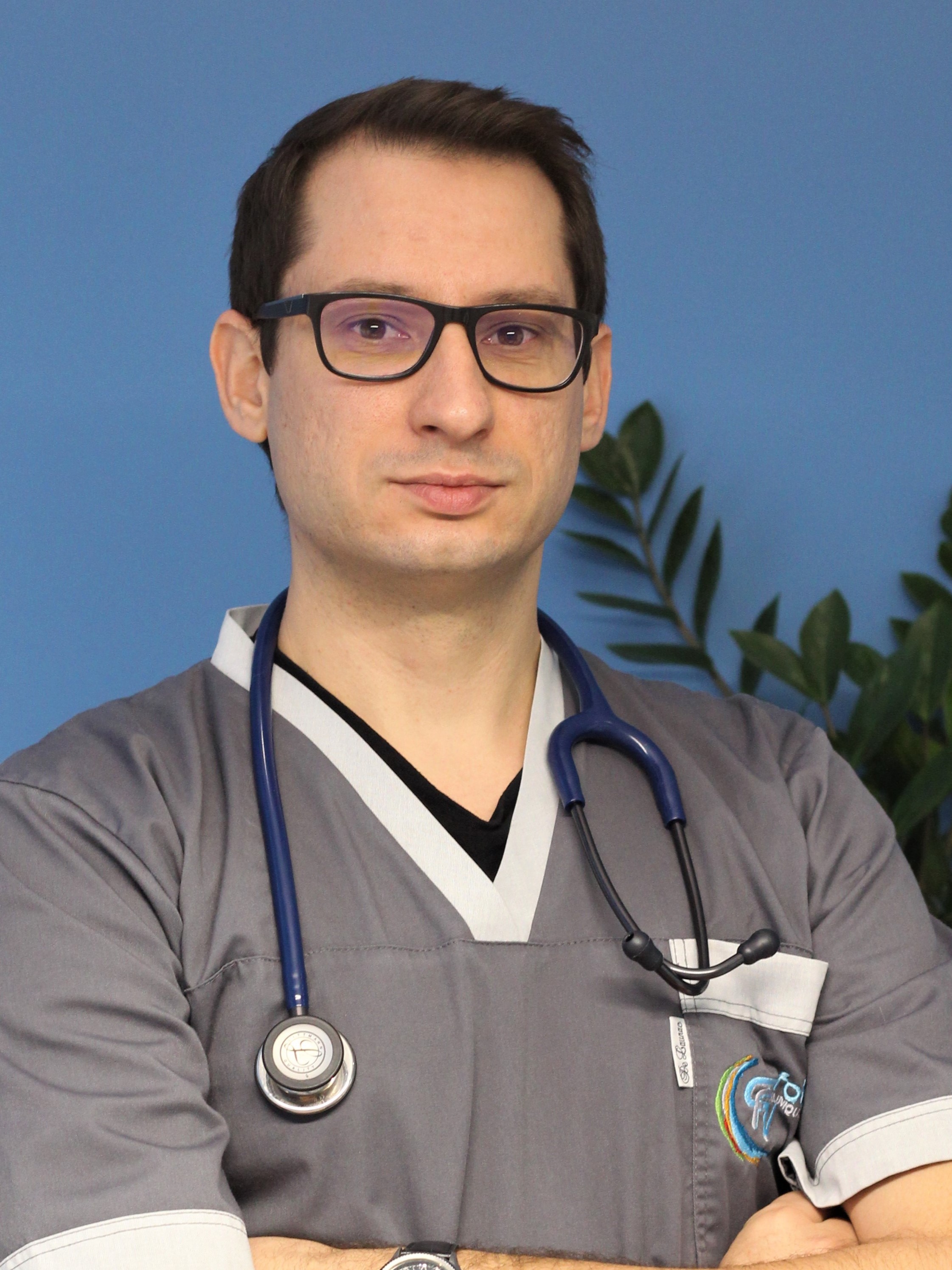 clinique veterinaire fabella Dr Ivanov