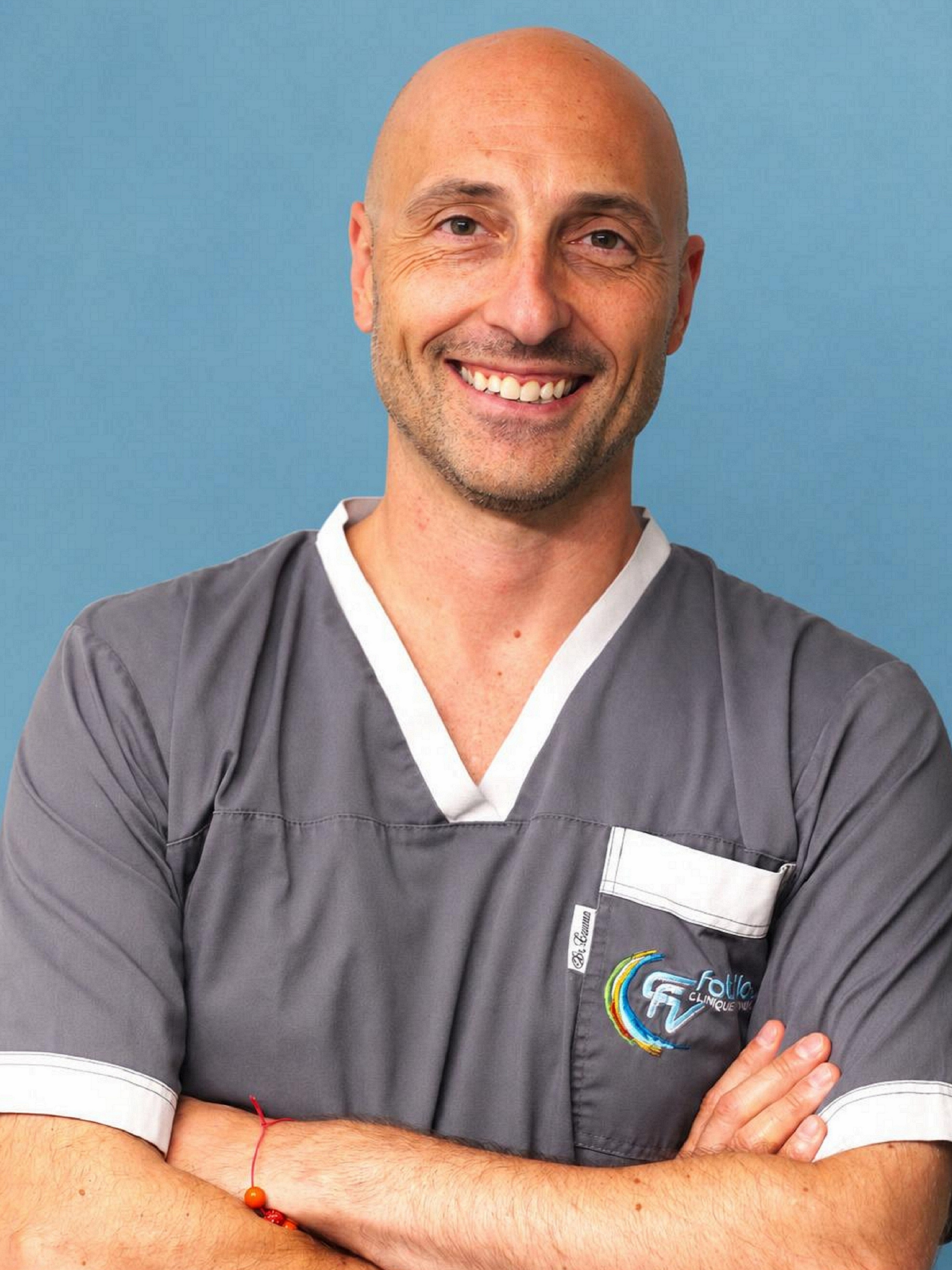 clinique veterinaire fabella Dr Letizia Grosso